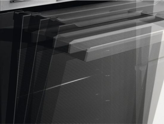 Электрический духовой шкаф Electrolux EOC 5851 FOX