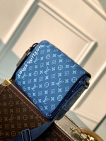 Сумка через плечо Louis Vuitton District PM