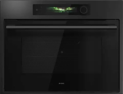 Духовой шкаф Asko OCS64GSH