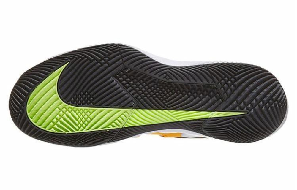 Кроссовки Nike Air Zoom Court Vapor X "University Gold"