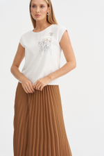 Легкая блузка Тамбовчанка