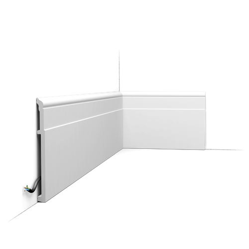 Плинтус SX156