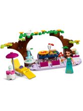 Конструктор LEGO Friends 41684 Гранд-отель Хартлейк Сити