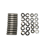 Монтажный набор для РК КАМАЗ 15400340030