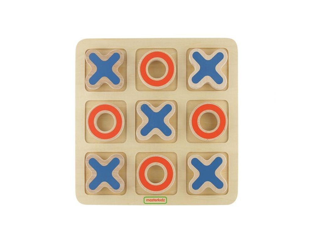 Панель &quot;Крестики / нолики&quot;