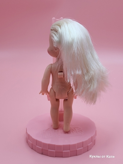 Кукла Барби - Келли 90х 1750