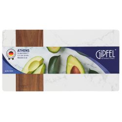 Доска разделочная Gipfel Athens 52025 43x23x1,3 см