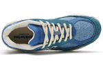Кроссовки Levis X New Balance Nb 990 V3