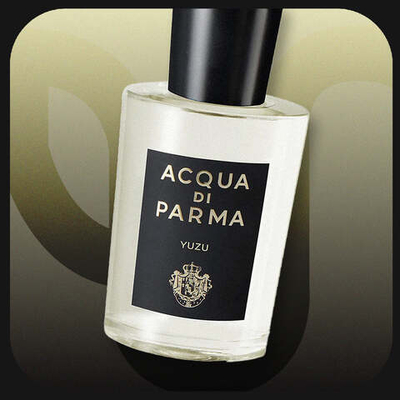 ACQUA PARMA YUZU EDP 100 ML VAPO