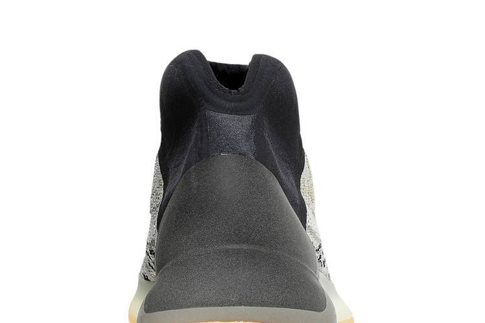 Кроссовки Adidas Originals Yeezy Qntm "Sea Teal"