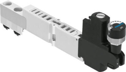 VMPA1-B8-R1C2-C-10 Блоки регуляторов