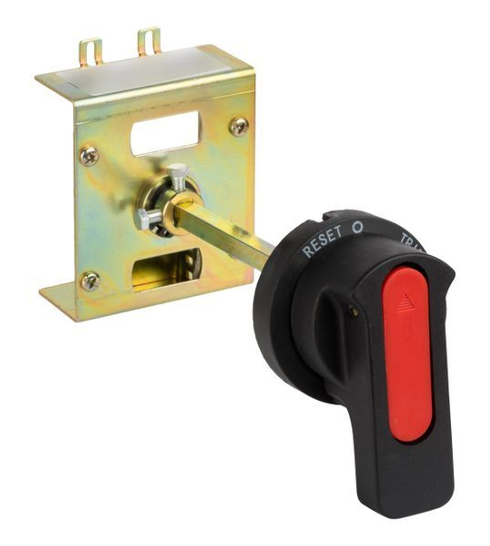 Привод поворотный ручной EKF mccb99m-63-cs1