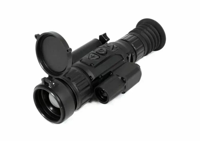 Тепловизионный прицел FORTUNA General 2 50L3 R LRF 1500