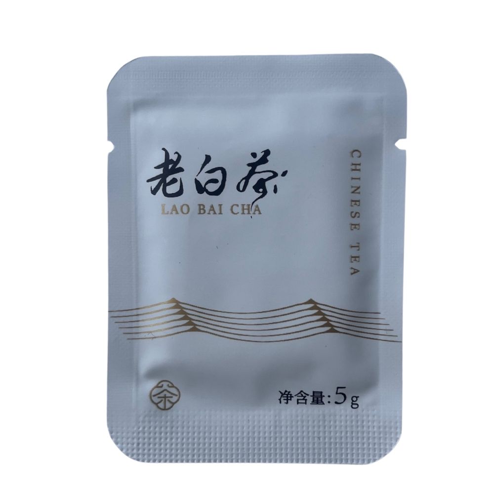 Лао Бай Ча. Пластинка. 5 шт. 25 г.