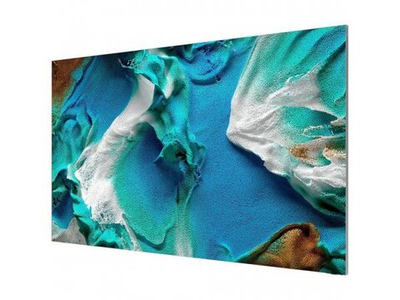 Micro LED телевизор Samsung MNA114MS1CCXRU 4K Ultra HD+