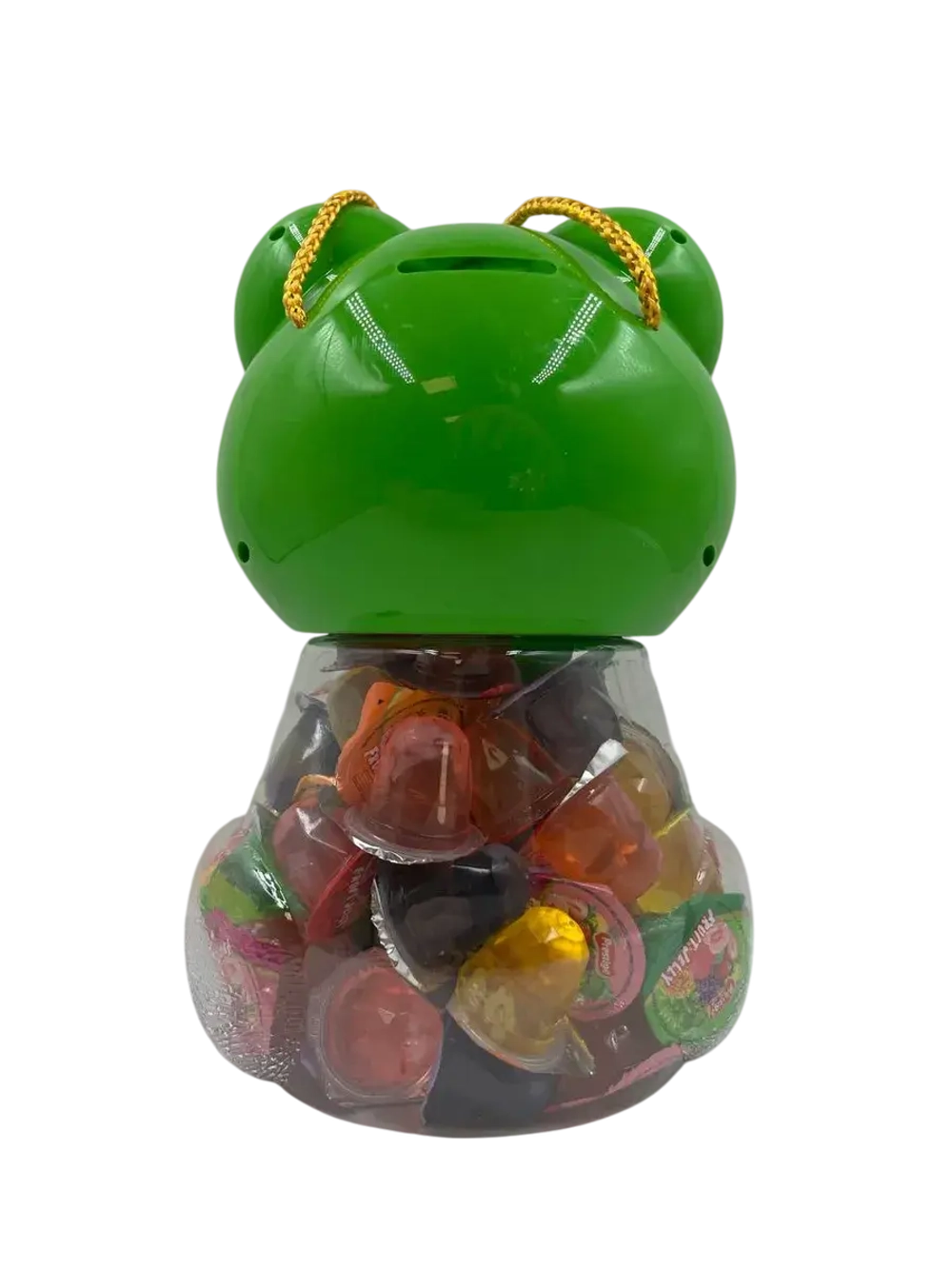 Десерт Желейный Ассорти вкусов ( 100шт по 13мл)