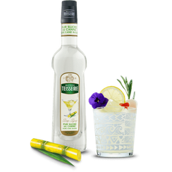 Sirop Qamış şəkər