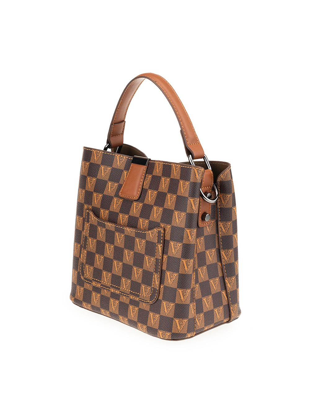 VF8060/23 Сумка жен., иск. кожа