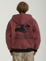 Мужская Куртка Local Service