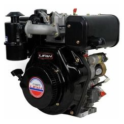 Двигатель дизельный LIFAN C188FD 6A