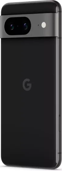 Смартфон Google Pixel 8 8/256 ГБ Obsidian , черный