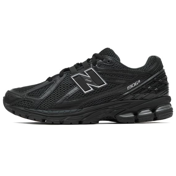 New Balance NB 1906R Бежевые кроссовки Низки Унисекс