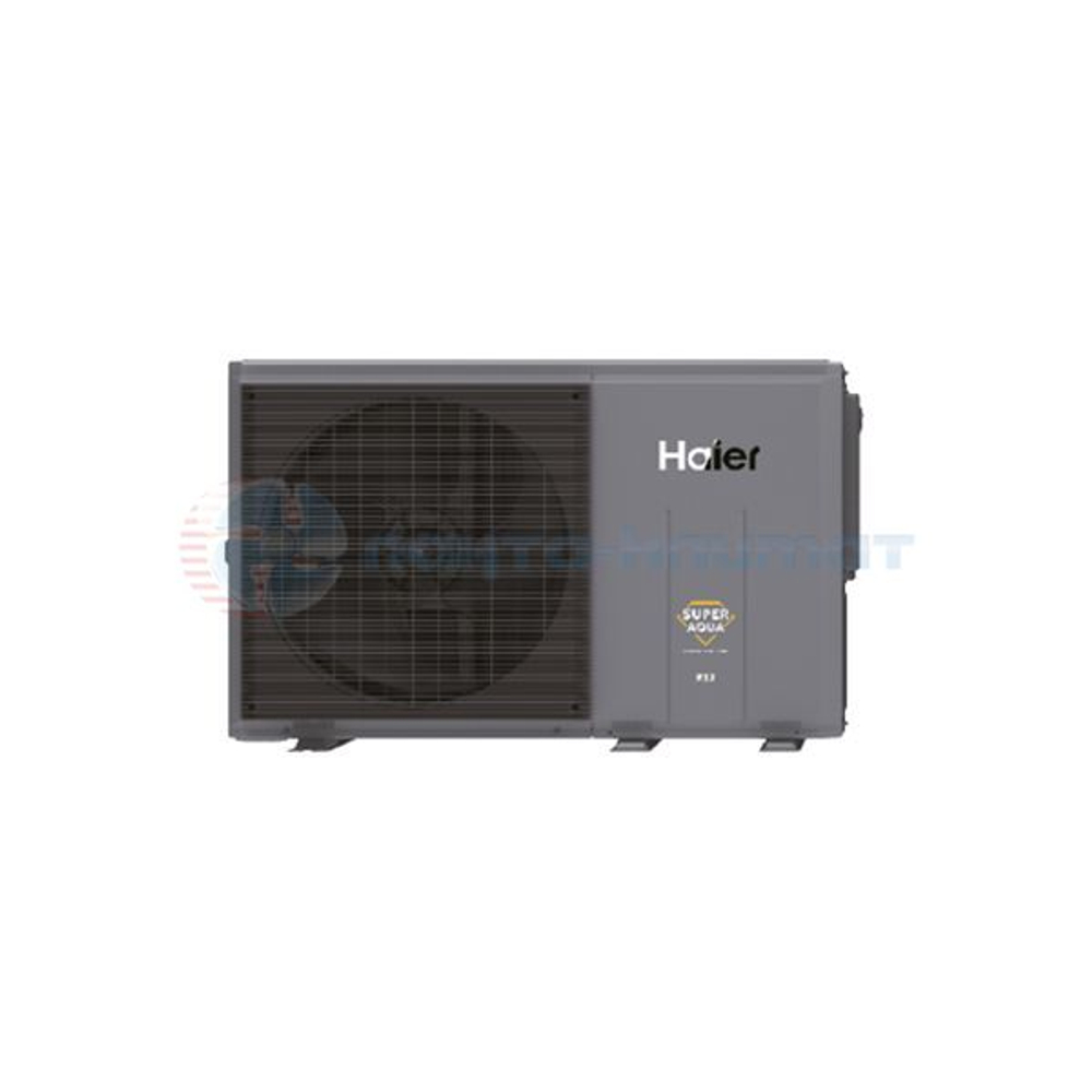 Тепловой насос Haier AW072MUCHA, серия Super Aqua HE Monobloc