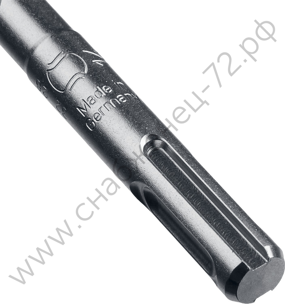 KRAFTOOL CERATIZIT CARBIDE 12 х 310 мм, SDS-plus бур (29320-310-12)