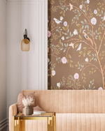 Бра Moderli V2800-1W Alina