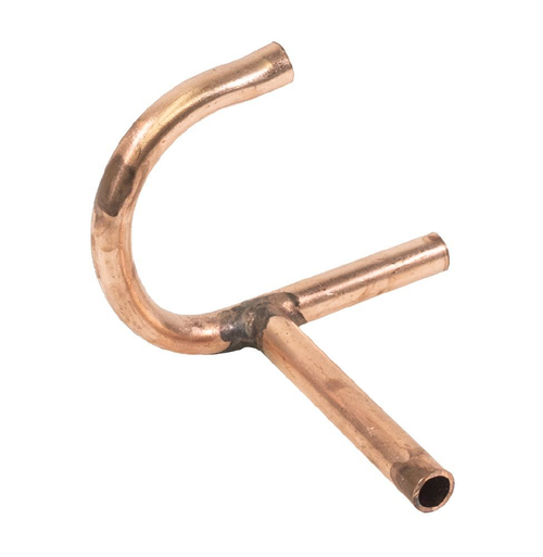 HARVIA Водопроводная труба для парогенераторов серии HGX, артикул ZSTM-070