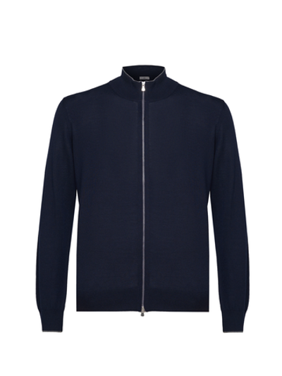 Кардиган на молнии Atelier Portofino