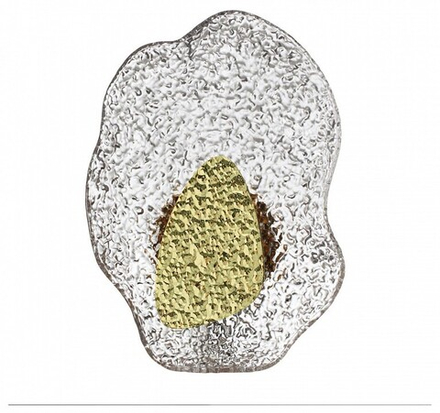 Накладной светильник Odeon Light L-VISION 5460/12WLA