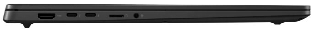 Ноутбук  ASUS S5606CA-RI072 16 ", Core Ultra 5, 16 Гб RAM, 1 Тб SSD, Arc graphics, Черный