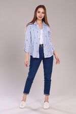 Ковыль - рубашка розочки Iv-capriz (Акция)