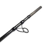 Удилище фидерное штекерное карбоновое 4 FIGHTERS RIVER ULTIMATE FEEDER, 3,6 м, тест до 180 г/20/