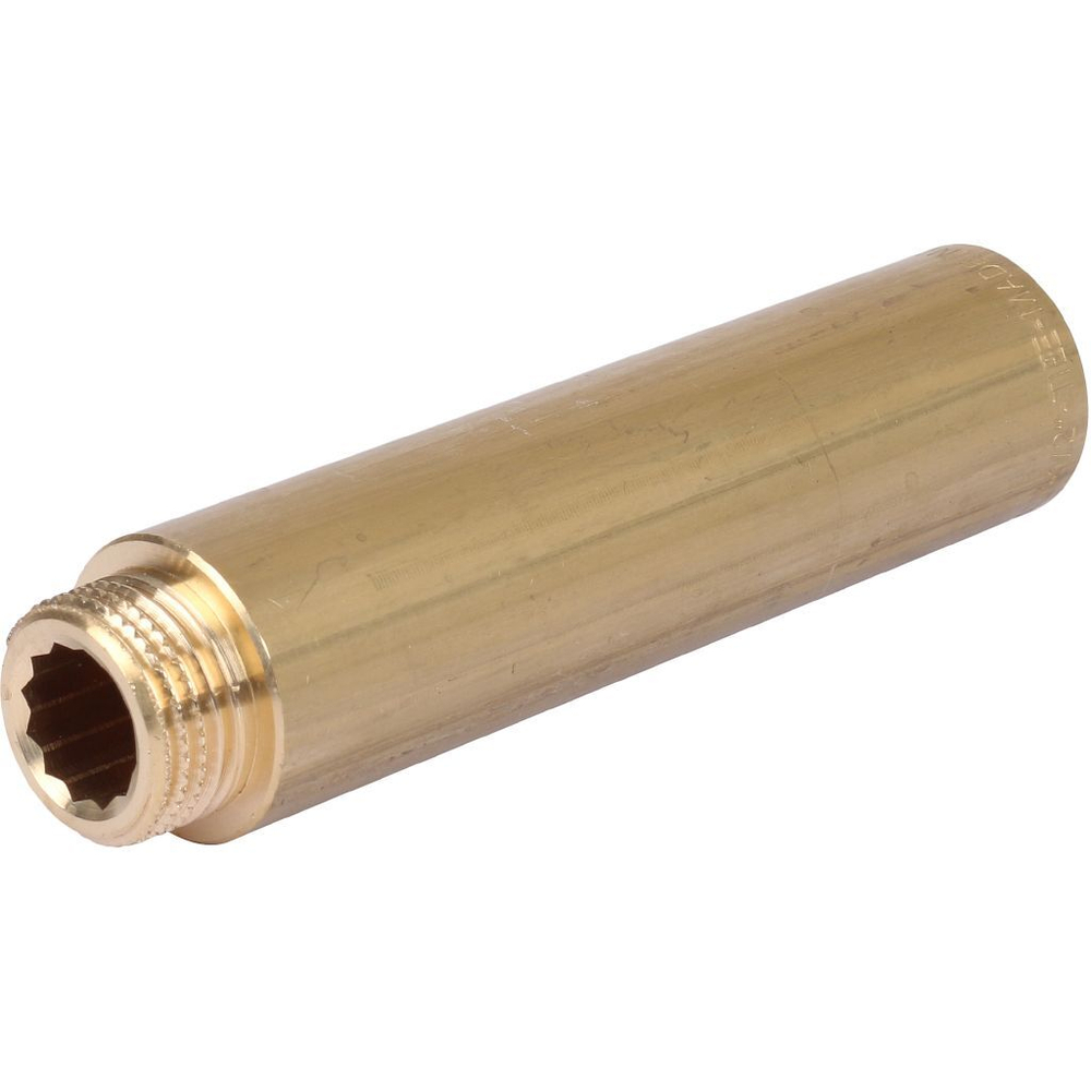 Удлинитель внутренняя / наружная резьба TIEMME 1/2* x 40 мм