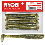 Мягкая приманка риппер JESTER (75mm), упк. 5 шт.