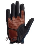 Duna 4Ways-Cuir / Сине-коричневый