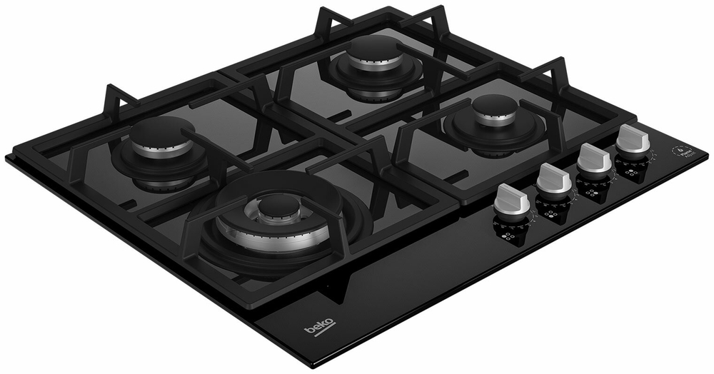 Газовая варочная панель Beko HILW64325SB