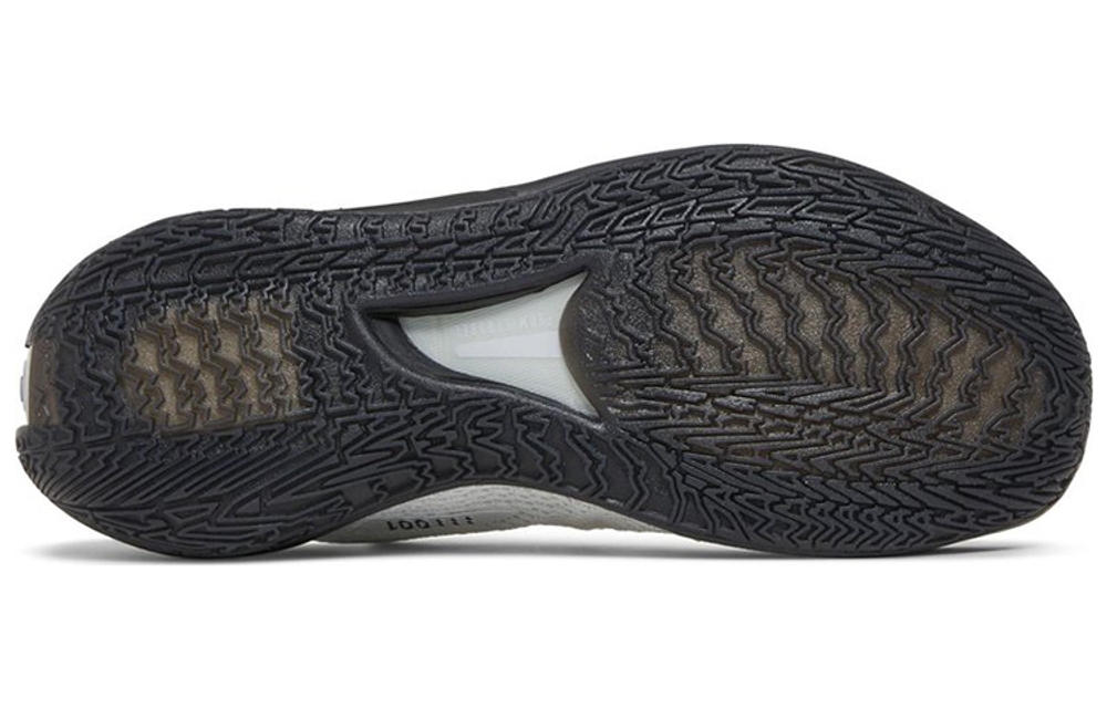 Кроссовки Nike Air Zoom G.T. Cut 1 Tb "Black White"