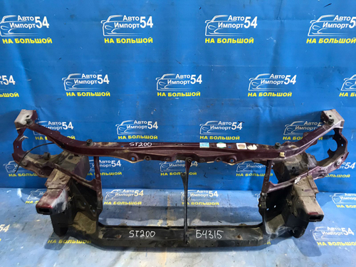 Рамка радиатора / телевизор TOYOTA CARINA ED 1993–1998