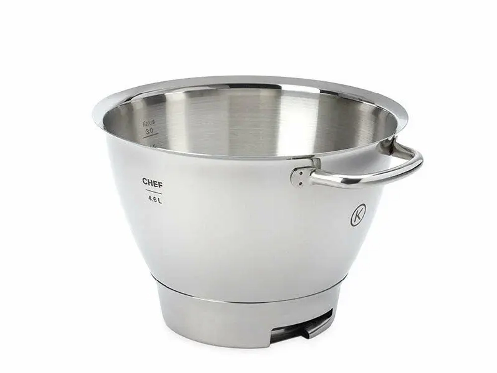 Чаша Titanium Kenwood KAT711SS (q)