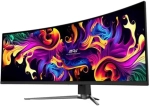 Монитор  MSI MPG 491CQP