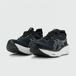 кроссовки Asics Gel-Nimbus 25 Black / White