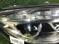 Фара правая Mercedes S W222 (2013-2017) LED
