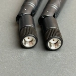 Передатчик (TX) Radiomaster Nomad Dual 1-watt Gemini Xrossband ExpressLRS Module 2.4G/900MHZ MICRO-NANO Adapter