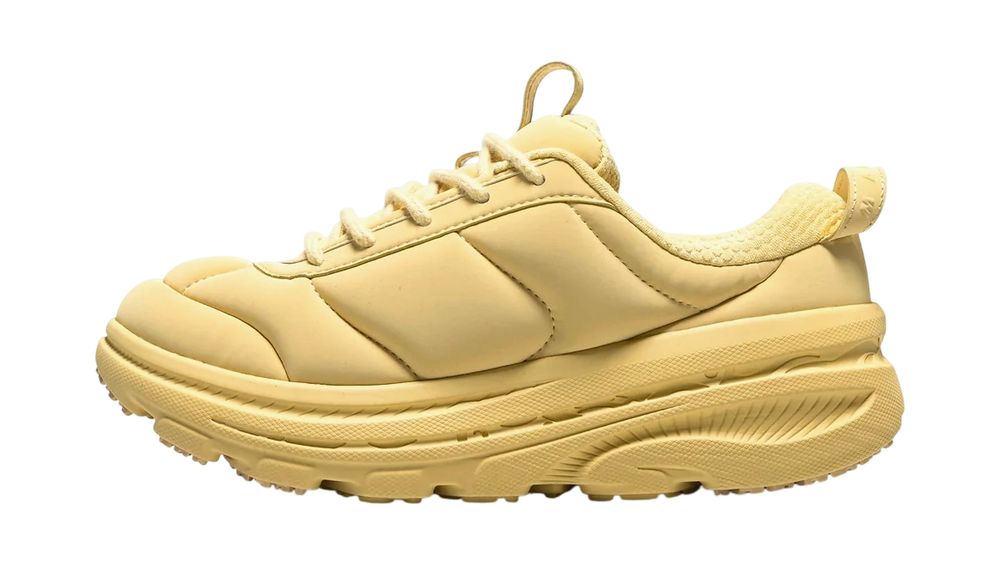 Кроссовки unisex Hoka Bondi B3LS Marni