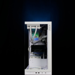 Ryzen 9 9900X + RTX 5060 8Gb