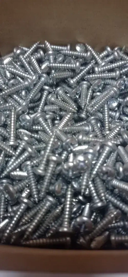 Саморез 4.2 x 19 мм 25 шт.