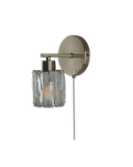 Светильник настенный Moderli V11710-1W Prismique